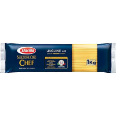 Barilla Pasta Selezione Oro Chef Linguine n. 13, 1 kg