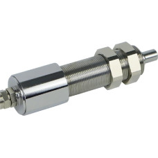 Didžiausias svyravimo momentas Paskutinė trauka Wägezelle Einachsigen Kabel Spannung Sensor Messen 50/100N Edelstahl(500N)