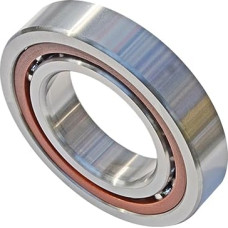 1 stücke 71924 71924CD P4 7924 120X165X22 Dünnwandigen MiniatureContact Lager Geschwindigkeit Spindel Lager