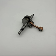 Kurbelwelle tinka Stihl MS271 MS291 MS 291 Garten Werkzeuge Benzin Kettensäge Ersatzteile