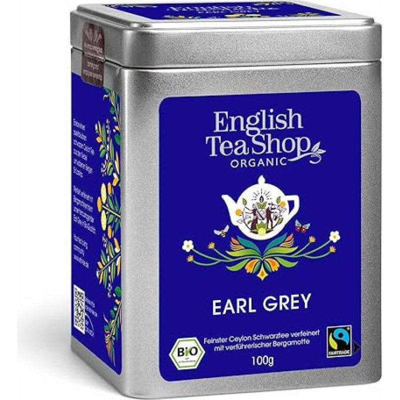 ETS - 