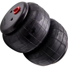 Kompatibel Mit Dodge Für Ram 1500 2500 2500 3500 Vorne Hinten LH/RH Airmatic pakabos oro spyruoklė Bellow Bag 1/2 