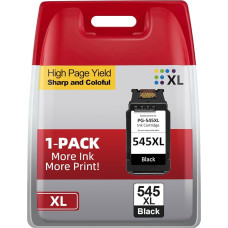 ZENOINK PG-545 XL spausdintuvo kasetės pakeičia 