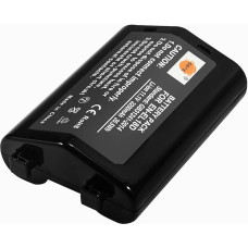 DSTE EN-EL18 ENEL18 Ersatz Batterie Akku Kompatibilus su Nikon D4, D4S, D5, D6, Z9, D800, D850