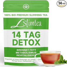 Detox arbata svorio metimui, žaliųjų detoksikacijos miltelių pagalbininkas - 14 natūralių žolelių arbatų riebalų deginimui, metabolizmo stimuliavimui ir pilvo riebalų mažinimui | Švelnus storosios žarnos valymas ir detoksikacija