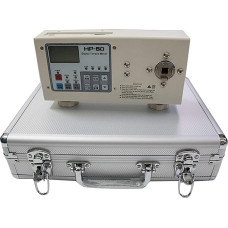 Digitaler Drehmomentmesser Hochpräziser elektrischer Schraubendreherschlüssel Schaltdrehmomenttester 10/20/50/100 NM Physikalischer Drehmomentmesser(HP-20)