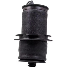 Kompatibel Mit Lincoln Für Continental Für Mark VII 1984-1992 Luftfederbalg Tasche Stoßdämpfer Federbeindämpfer F1LY5310A E9AZ5310R 3U2Z5310BA F1LY5310B Luftfeder Federbalg