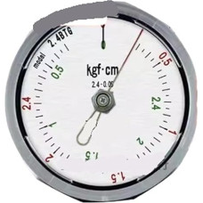 Sukimo momento testeris 2.4BTG-S 0.3～2.4kgf.cm