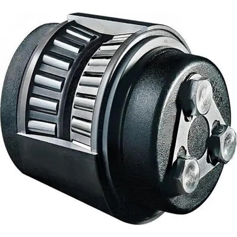 150 x 250 Rollenlager