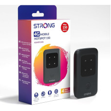 Strong 4GMIFI150C Hotspot Portátil 4G LTE 150Mbit/s