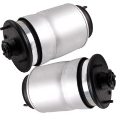 Luftfederung Luftbalg Kompatibel Mit Land Für Rover LR4 2010 2011 2012 2013 2014 Für Range Für Rover Sport 2006-2014 2x Luftfederung Hinten Für Federbeutel-Stoßdämpferstreben