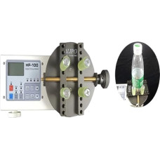 Drehmoment, Profesionalus skaitmeninis Kronkorken-Drehmomentmesser-Tester 50 kg/5 N.M, Stabilere