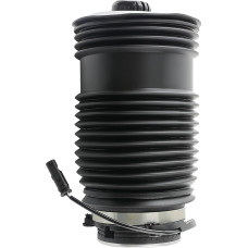 Luftfedertaschen Kompatibel Mit Benz Für Glc-Klasse X253 2016 2017 2018 2019 2019 2020 2021 2022 2023 Hinten Links Air Spring Bag Air Suspension Spring Bag 2133200925