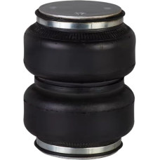 Oro spyruoklių krepšiai Oro pakaba Dviguba guminė oro spyruoklė Oro spyruoklė Amortizatorius Oro pakaba Spyruoklinis krepšys 2E6X2