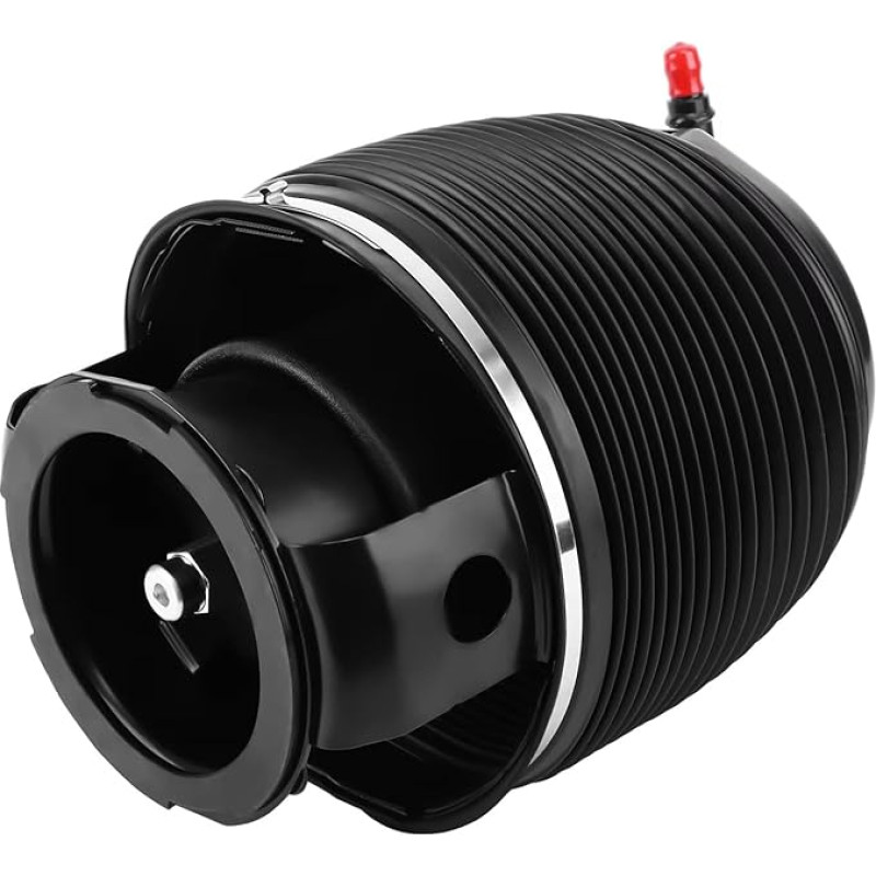 Luftfederung Luftbalg Kompatibel Mit Toyota Für Sequoia 2008-2022 4808034020 Luftfederung Federtasche Air Spring Bag Luftfederung Balg Federtasche