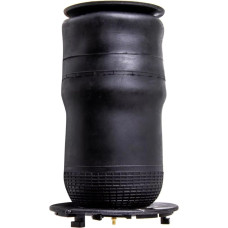 Luftfederung Luftbalg Kompatibel Mit GMC Für Envoy 2002 2003 2004 2004 2005 2006 2007 2008 2009 Luftfederbein Hinten Links Oder Rechts, Federtaschenabsorber 15089028