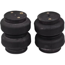 Luftfedertaschen Kompatibel Mit Chevrolet Für Silverado 1500 2019 Air Spring Leveling Kit Luftfederung Federtasche