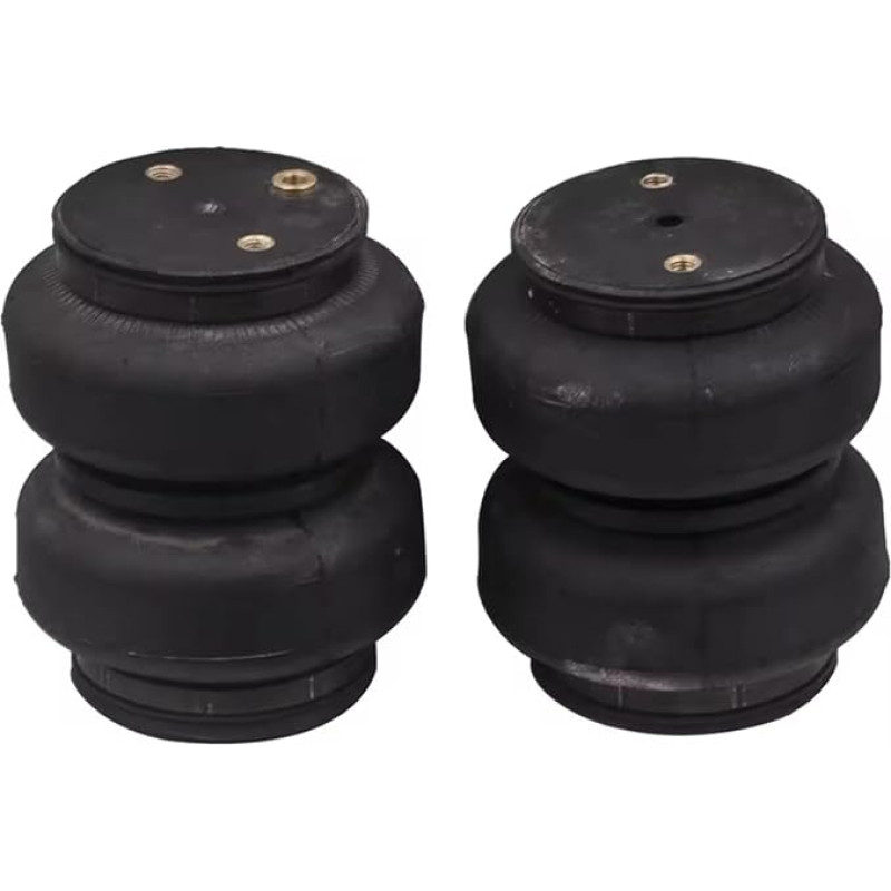 Luftfedertaschen Kompatibel Mit Chevrolet Für Silverado 1500 2019 Air Spring Leveling Kit Luftfederung Federtasche