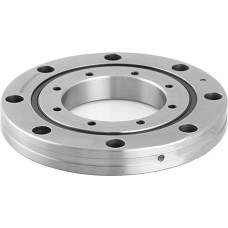 TLSXHMLVB Rollenlager, 1 Stück, Kreuzrollenlager XRU5515 RU85 UU CC0, 1 P5, rotierende Plattformlager von Roboter, 55 x 120 x 15 mm (RU85UUCC0)