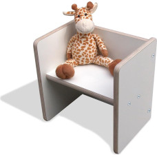 Vaikų apsukimo kėdutė 2mount