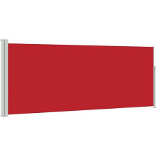 VidaXL Side Awning Privacy Screen Wind Protection Sun Protection Multiple Selection