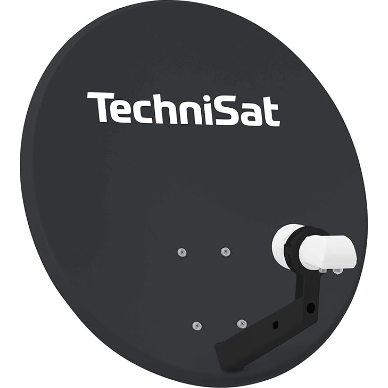 TechniSat TECHNITENNE Satellite Dish