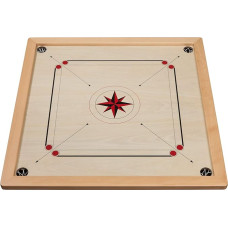 Philos 8205 - Carrom, Erle, Geschicklichkeitsspiel