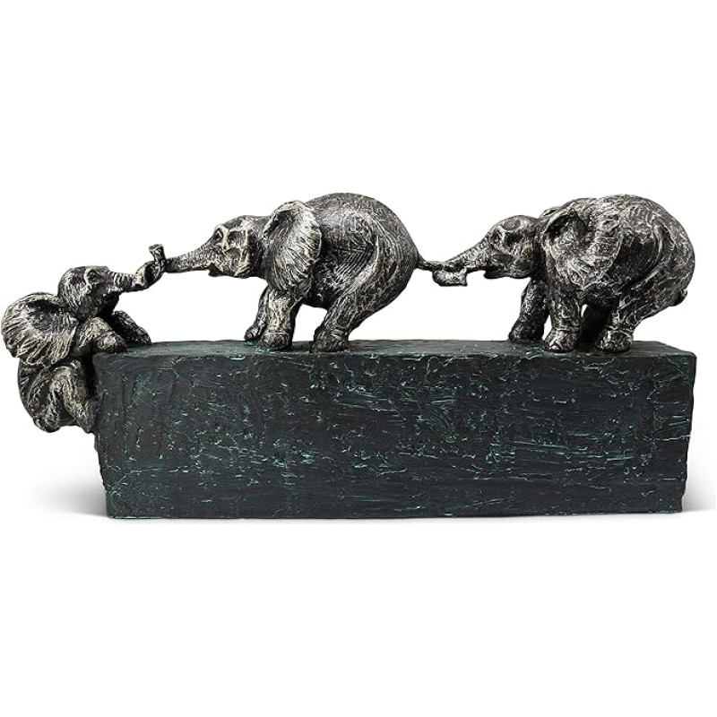 FeinKnick Skulptūrėlė 