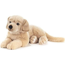 Plüsch & Company & company15868 45 cm Hunde Golden Retriever Goldy Plüsch Spielzeug