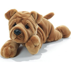 Plüsch & Company Ruga 05925 – Plüsch – Hund Sharpei liegend 40 cm