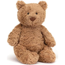 Jellycat Bartholomew Bear Medium - L: 8 cm x W: 12 cm x H: 28 cm