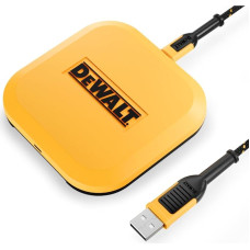 DEWALT Fast Wireless Charging Pad