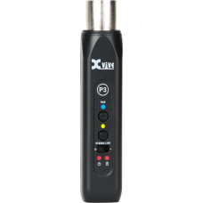 XVive P3 Bluetooth Audio Receiver