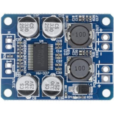 Fasizi TPA3118 PBTL Mono Digital Amplifier Board Module 1x60W Power AMP DC 8-24V