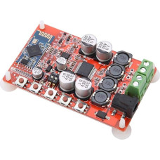 TDA7492P 50W * 2 Dual Channel Wireless Bluetooth Audio Receiver Amplifier Board J3J7