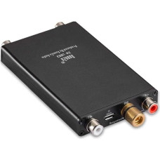 Fasizi Turntable MM Phono Preamp Hi-Fi Audio Stereo Phonograph Pre Amp Phono Stage Mini Preamp for Turntable