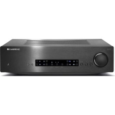 Cambridge Audio C10761K CXA80 Vollverstärker schwarz