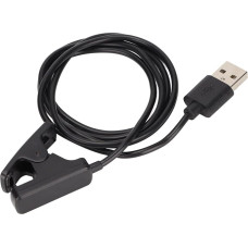 100cm for Marq USB Charging Cable, Durable Replacement Watch Charging Clip for Office, Home or Travel