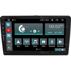 Personalised Car Radio for Fiat 500L Android GPS Bluetooth WiFi USB DAB+ Touchscreen 10 Inch 8Core Carplay Android Car