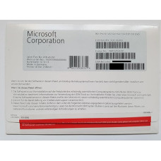 Windows 8.1 Pro OEM 32 Bit Vollversion