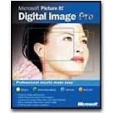 Microsoft Picture It! Foto Designer Pro