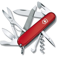 Victorinox MOUNTAINEER MEDIUM POCKET KNIFE WITH 18 FUNCTIONS