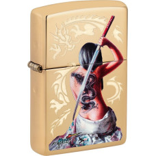Zippo Lighter 29668 Mazzi®
