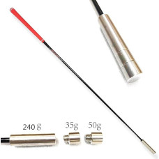 HH-Golf Golf Swing Speed Trainer, 3 in 1 reguliuojamas raketės svoris, golfo sūpynės greičio mokymo priemonė, gerinanti greitį, atstumą ir tikslumą