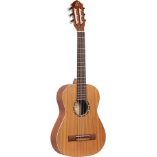 Ortega Cedar/Mahogany Classical Guitar