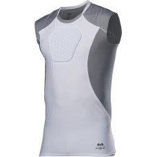 McDavid Hex Sternum marškinėliai