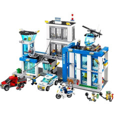 LEGO City policijos nuovada 60047