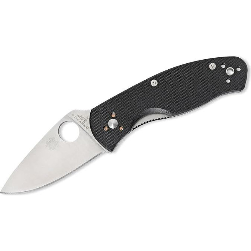 Spyderco Persistence 01SP627