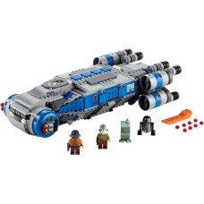 LEGO Star Wars - I-TS sukilėlių transporto laivas (75293)