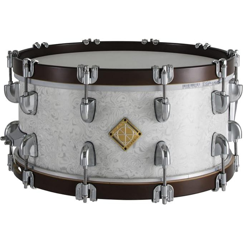Dixon PDSCL654SWM Classic 14 x 6,5 veržliaraktis